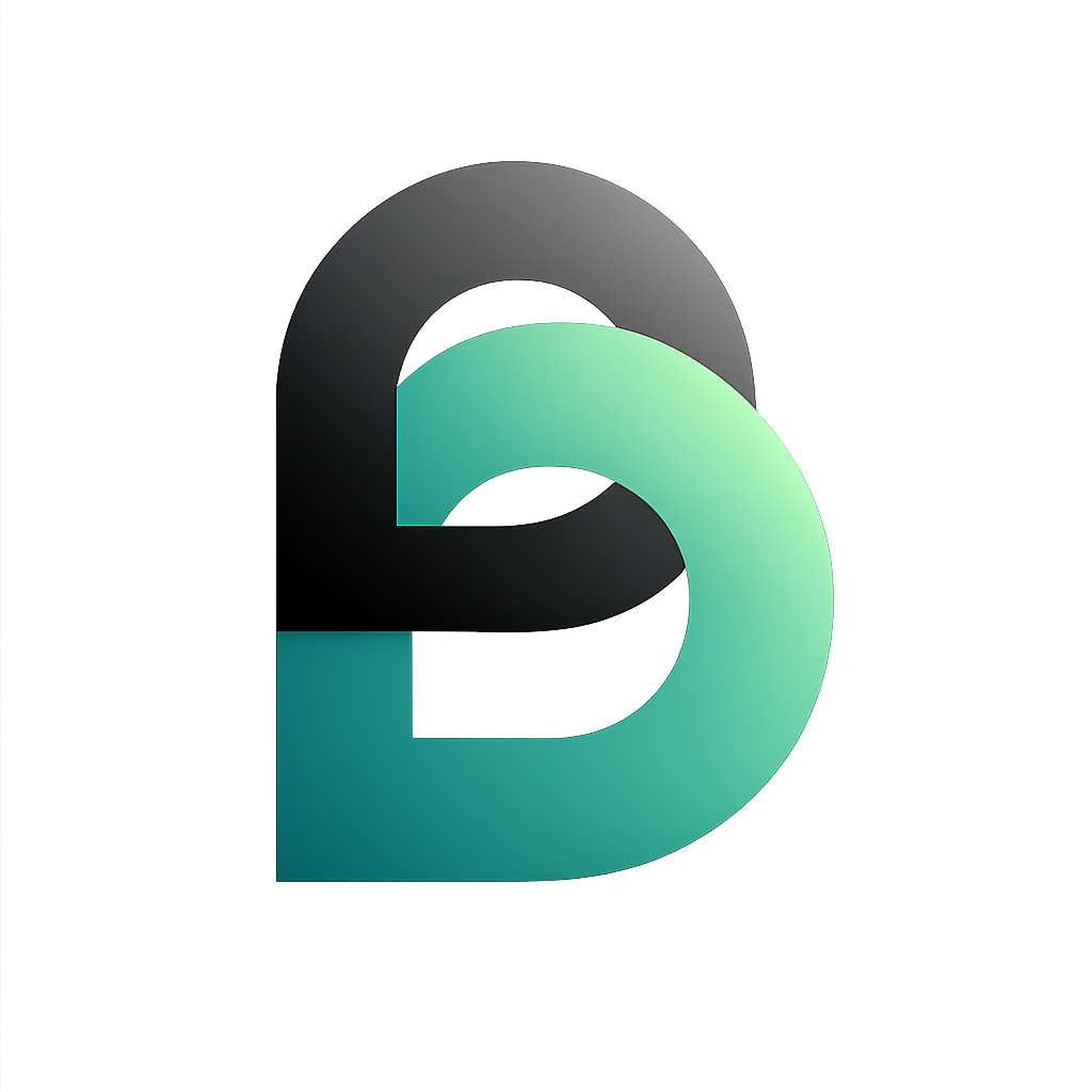 Be Digital
